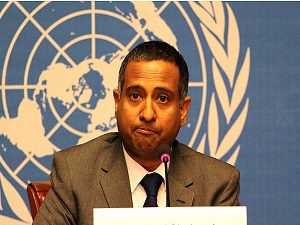 İran'da insan hakları uygulamaları kötüye gidiyor