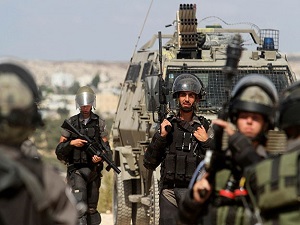 Batı Şeria'daki Hamas Sözcüsü gözaltına alındı