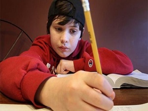 Çocuklardaki disleksi hastalığı önlenebilir