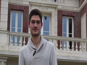 Müslüman oldu askıya alındı