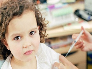 Çocukları bekleyen gizli tehlike: rota virüsü