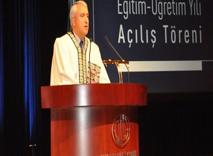 Çoban da general de aynı fakültede okuyor