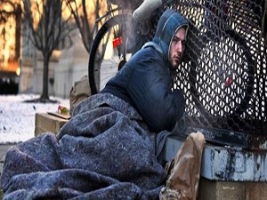 Almanya'da 13 milyon yoksul var