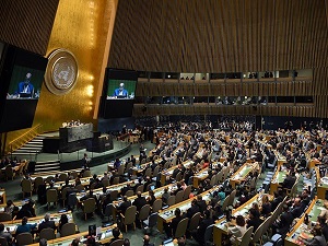 BMGK İsrail'in yeni yerleşim planlarını görüşecek