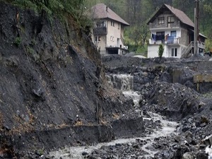Diyanetten Bosna Hersek'e yardım