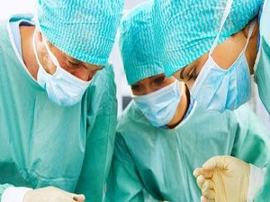 Kangren tedavisinde balon-stent dönemi