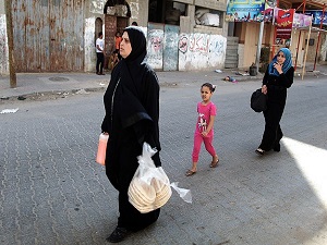 Pakistan'dan Gazze'ye 1 milyon dolar