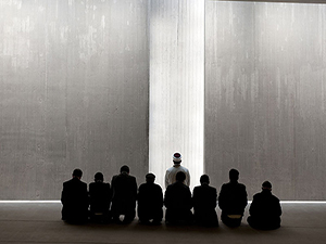 IŞİD bahanesiyle camileri kapatacaklar