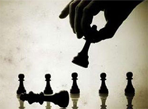 İktidar Denkleminde İhlas