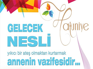 Risale-i Nur ışığında annelik sohbeti