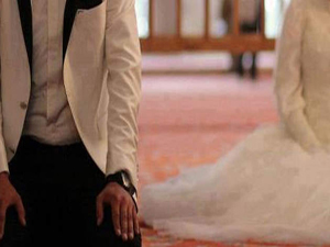 Resmi nikah camide kıyılsın teklifi