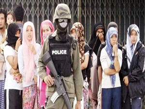 Patani katliamları 10 yıldır cezasız