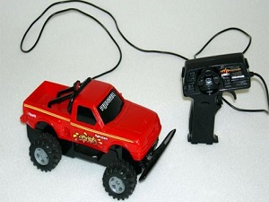 Pilli oyuncaklar, tehlike saçıyor