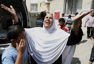 İsrail aile yapısını da bozdu