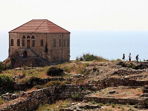 Ortadoğu'nun kültür ve medeniyet merkezi: Beyrut