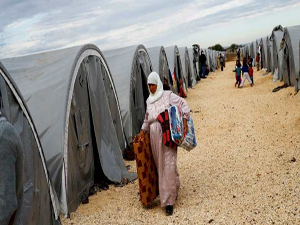 Suriyeli Sığınmacılara Karbonmonoksit Uyarısı