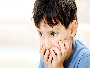 Stres kekeme yapabili