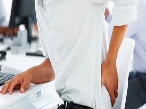 Kronik ağrılar psikolojik olabilir