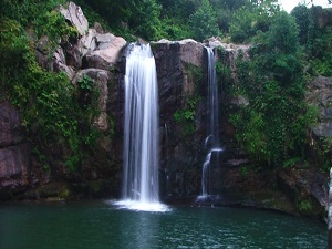 Türkiye'de ilk dere turizmi