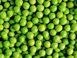 Kolestrolü Dengede Tutmak İçin Kuru Bezelye Tüketin