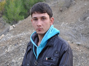 Ümidini kesmişken tünel ışığı umudu oldu