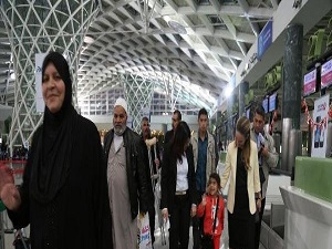 Filistinli Yaralıların Tedavisi Tamamlandı