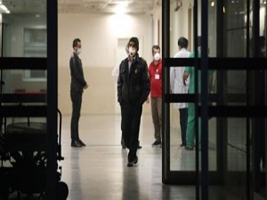 Kanada'dan Ebolaya karşı siyasi önlem