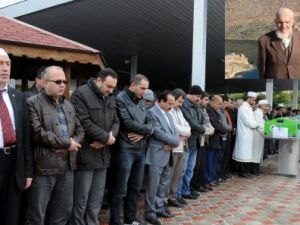 Cevdet Berk, Hakk'a Yürüdü