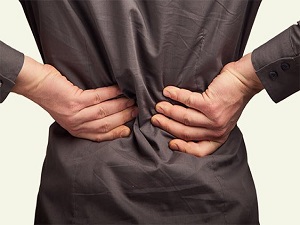 Fıtıkta son çare ameliyat