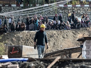 İşçilere ulaşmak için adeta seferberlik ilan edildi