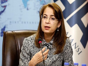 Suriyeli kadınları eğitebilmek için 1 milyon broşür bastırdık