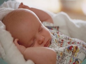 Bebeklerde bronşiolite dikkat!