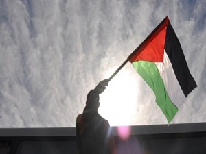 Norveç'e Filistin baskısı