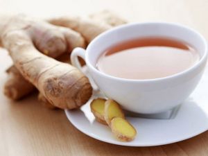 Kış aylarında hastalıklara karşı Zencefil