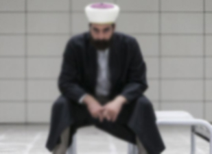 Diyanet'ten 'sahte imam' açıklaması