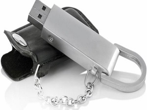 İnsan DNA’sı USB belleklere yüklenecek