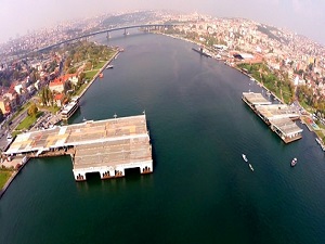 Galata Köprüsü akıbetini bekliyor