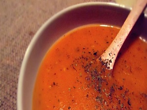 Antibiyotik etkisi olan çorba tarifleri