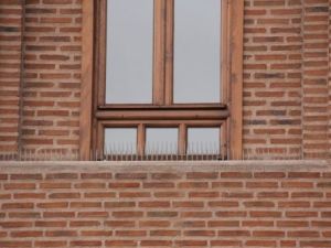 Hacı Bayram Camii, İğnelerle Kuşlara Yasak Hale Getirildi