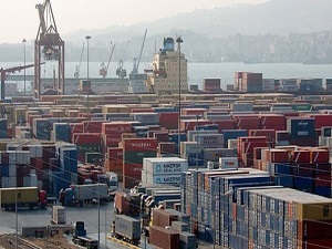 Doğu Karadeniz'den ihracat arttı