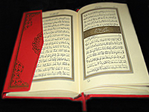 Allah kuluna kâfî değil midir?