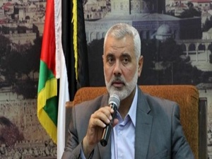 Hamas'tan BM'ye eleştiri
