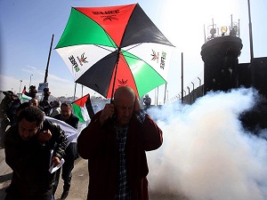 İsrail'li bakandan nefret söylemi