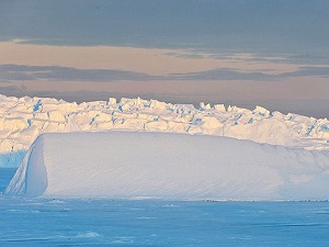 BM: İklim değişikliği dönülmez yolda