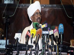 Sudan'dan İsrail'e suçlama