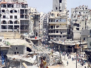 Sahipsiz Türkmenler Suriye’den sökülüyor