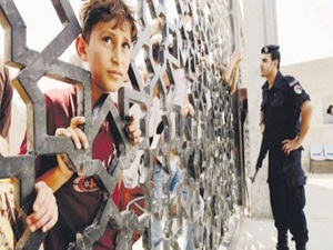 Gazze'nin can damarı kesildi