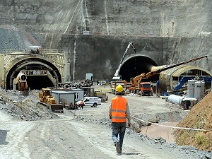 5 ile 14 yeni tünel geliyor