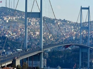 Köprü ve otoyollar özelleştiriliyor