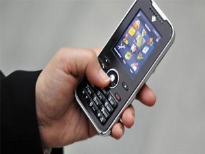 Telefonu elinizde yanlış tutmayın!